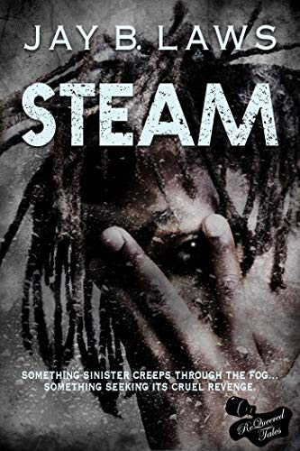 Steam (English Edition)