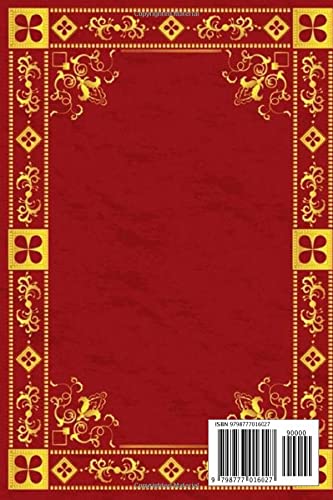 Steam Perfect Christmas: The Ultimate Organizer - with Holiday Shopping List, Gift Planner, Online Order and Greeting Card Address Book Tracker | 120 pages | Notebook/Journal| 6” x 9”