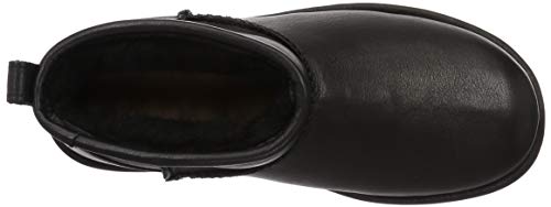 Stivale UGG Donna W Classic Ultra Mini Nero 38