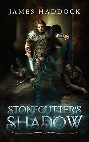 Stonecutter's Shadow (English Edition)