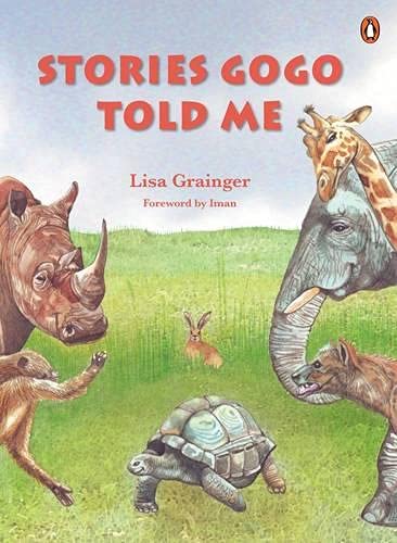 Stories Gogo Told Me