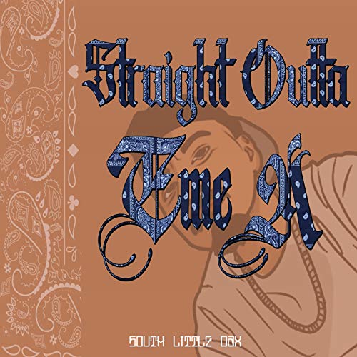 Straight Outta Eme A [Explicit]