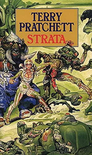 Strata (English Edition)