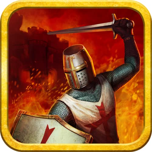 Strategy & Tactics: Medieval Wars