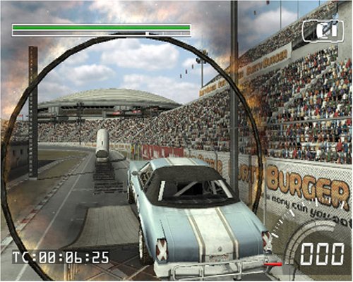 STUNTMAN スタントマン