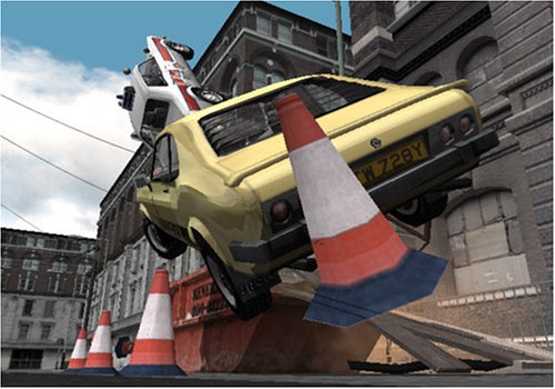 STUNTMAN スタントマン