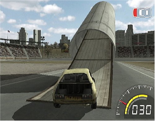 STUNTMAN スタントマン