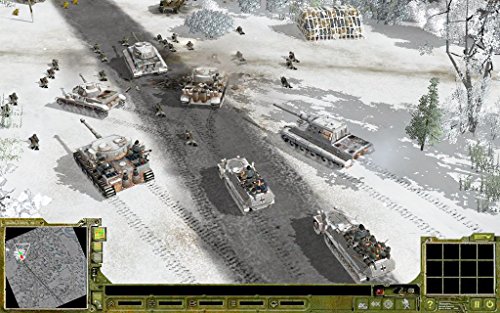 Sudden Strike Trilogy [Importación alemana]