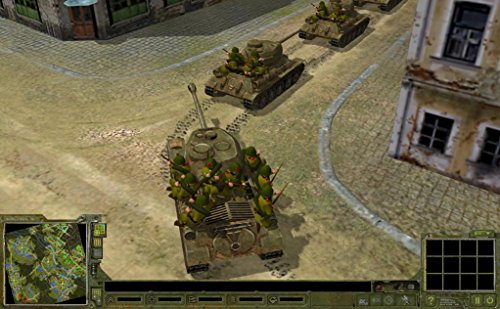 Sudden Strike Trilogy [Importación alemana]