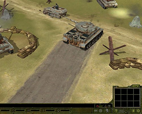 Sudden Strike Trilogy [Importación alemana]