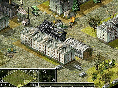 Sudden Strike Trilogy [Importación alemana]