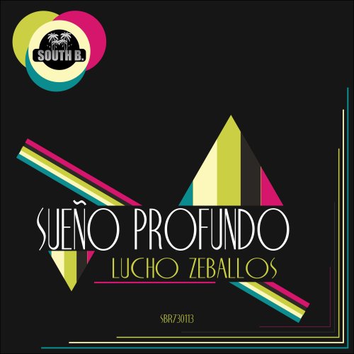 Sueno Profundo (Jose Antonio eMe Remix)