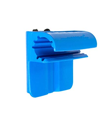 SUNNYDAY.PRO Fijación de sombrilla a una Silla de Playa