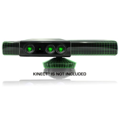 Super Zoom For Kinect XBOX 360 [Importación Inglesa]