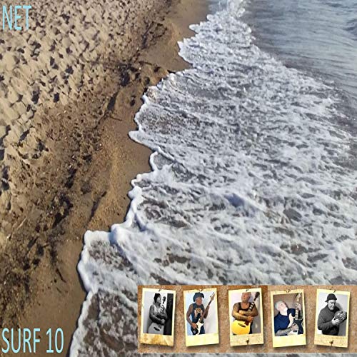 Surf 10 (GBP) (2nd Version)