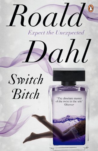 Switch Bitch (English Edition)