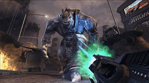 Take-Two Interactive Duke Nukem Forever, PS3 vídeo - Juego (PS3, PlayStation 3, FPS (Disparos en primera persona), Modo multijugador, M (Maduro))