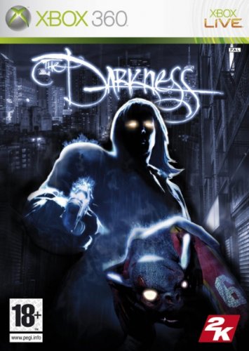 Take-Two Interactive The Darkness, Xbox 360 - Juego (Xbox 360)