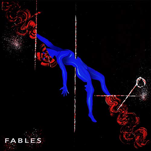 Tarantino (Red Apple) [feat. Tinmar & Gogo]