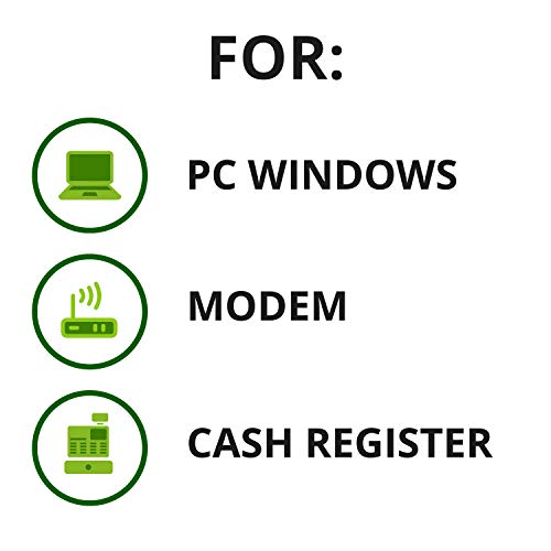 Tecnoware SAI ERA PLUS STRIP 800 - Sistemas de Alimentación Ininterrumpida - 6 Salidas Schuko - Autonomía: 10 min/PC o 40 min/Módem Router - Potencia 800 VA