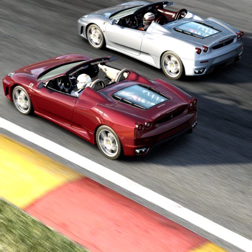 Test Drive Ferrari Racing Legends [Importación alemana]