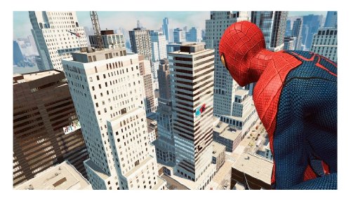 The Amazing Spider Man. Ultimate Edition [Importación Francesa]