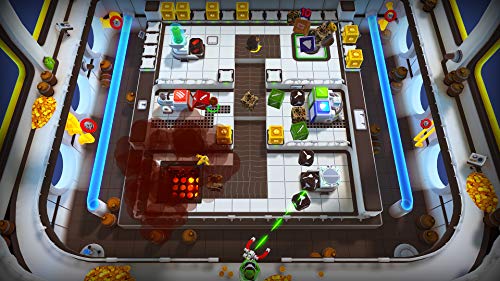 The Angry Birds Movie 2 Under Pressure PS4 VR Juego requerido