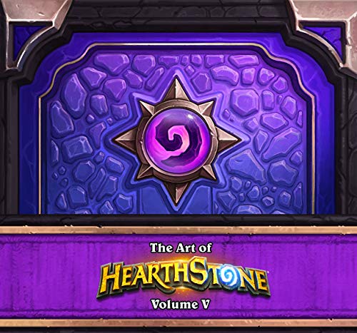The Art of Hearthstone: Year of the Dragon: 5
