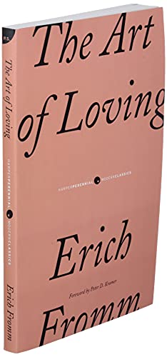 The Art Of Loving (P.S.)