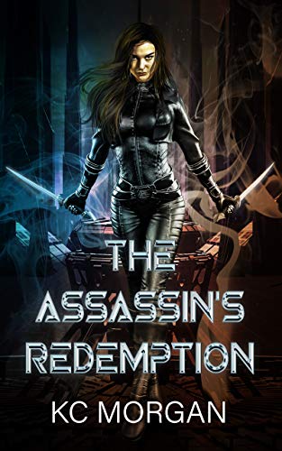 The Assassin's Redemption (Dark Fates Universe Book 3) (English Edition)