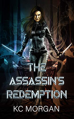 The Assassin's Redemption (Dark Fates Universe Book 3) (English Edition)