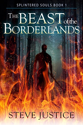 The Beast of the Borderlands (English Edition)