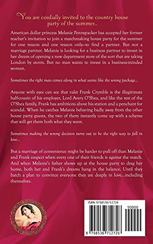 The Buccaneer and the Bastard