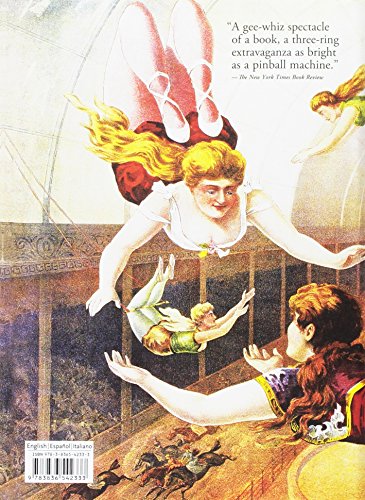 The Circus. 1870s–1950s (Bibliotheca Universalis)