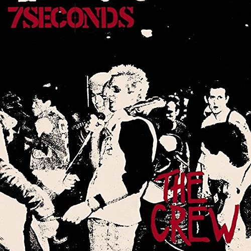The Crew (Deluxe)