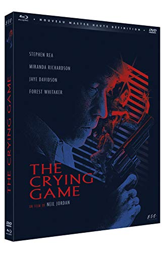 The Crying Game [Francia] [Blu-ray]