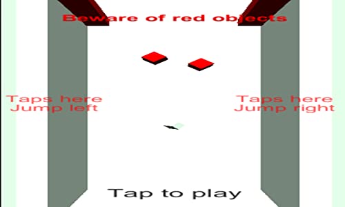 The Cube Game by The Game Site