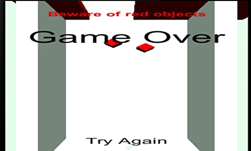 The Cube Game by The Game Site