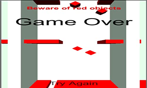 The Cube Game by The Game Site