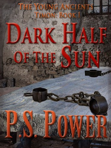 The Dark Half of the Sun (The Young Ancients Book 7) (English Edition)