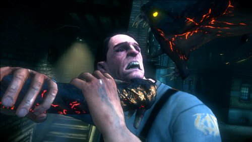 The Darkness II - Limited Edition (Xbox 360) [Importación inglesa]