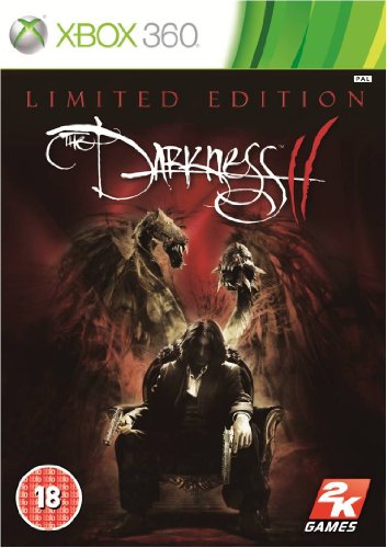 The Darkness II - Limited Edition (Xbox 360) [Importación inglesa]