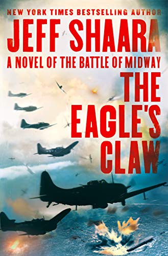The Eagle's Claw: A Novel of the Battle of Midway (English Edition)