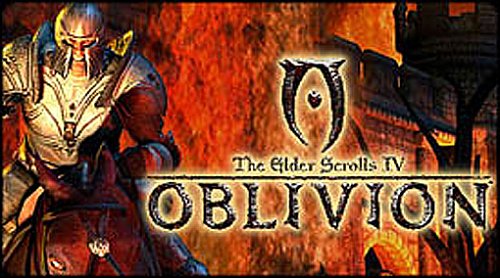 The Elder Scrolls IV - Oblivion [Importación alemana]