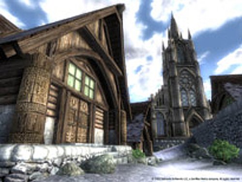 The Elder Scrolls IV - Oblivion [Importación alemana]