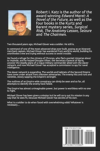 The Empire of Ruin: Chronicles of the Second Empire (The Chronicles of the Second Interstellar Empire of Mankind) [Idioma Inglés]: 4