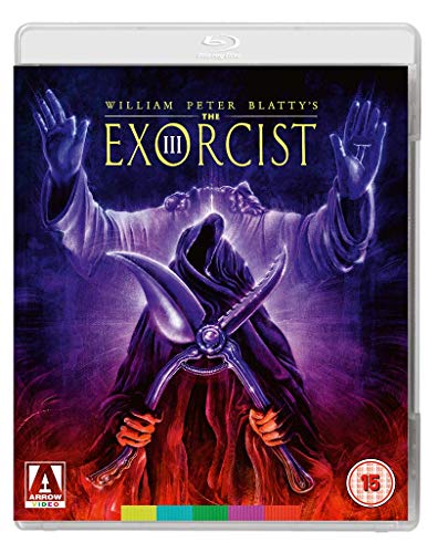 The Exorcist III [Blu-ray]