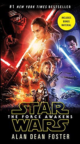 The Force Awakens (Star Wars)