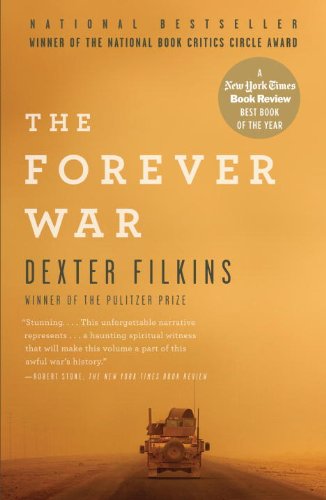 The Forever War (English Edition)