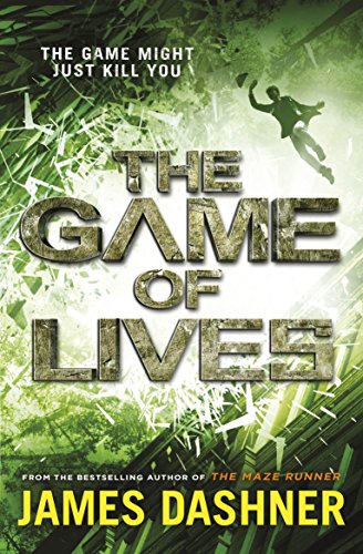 The Game Of Lives. Mortality Doctrine 3